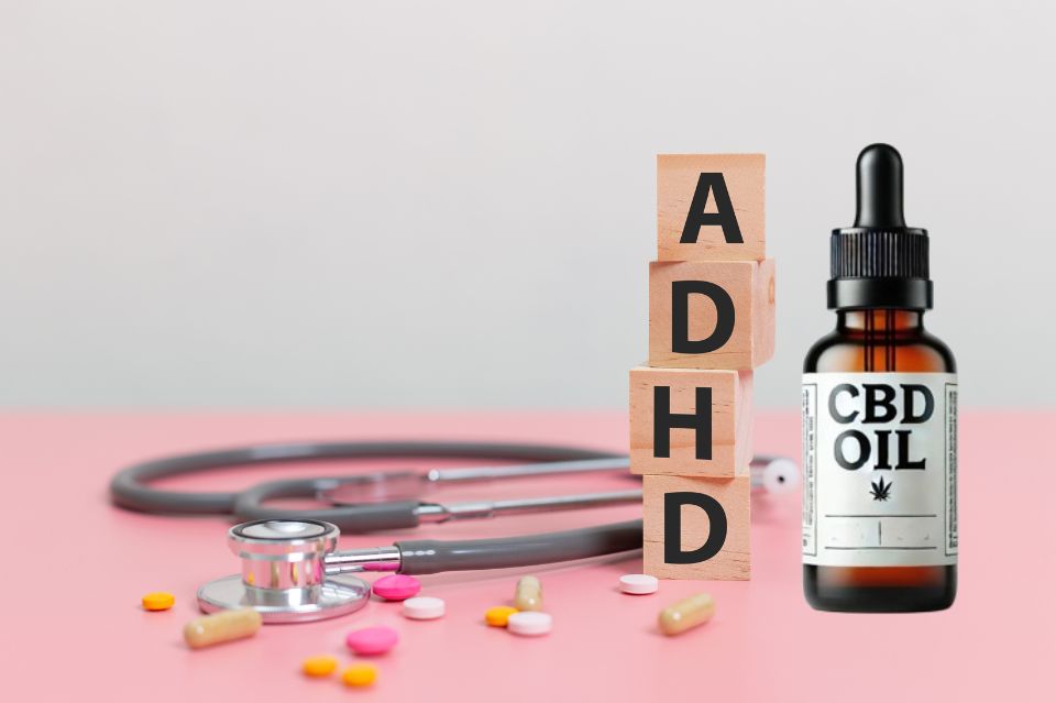 Cbd.dk afslører: Hvordan cbd kan forvandle adhd-behandling ifølge forskere