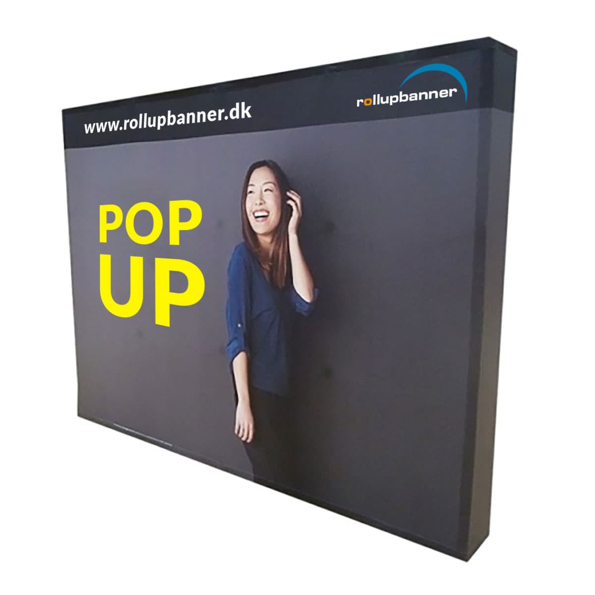 Pop up vægge: En revolution i messe- og eventverdenen