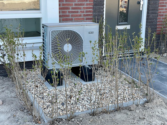 Sådan beregner og planlægger du strømforbruget til varmepumpen