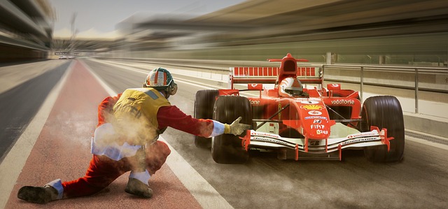 Formel 1 i Japan sådan bliver Suzuka et hit blandt fans