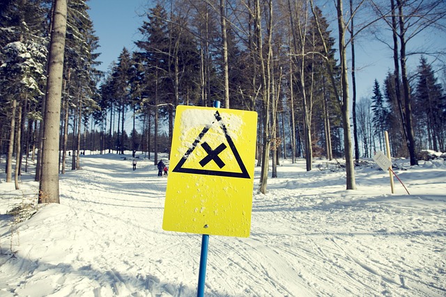 Sådan planlægger du skiferie i Norge