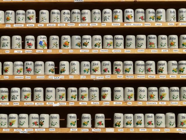 Hvad betyder navnet anders? Oprindelse og betydning