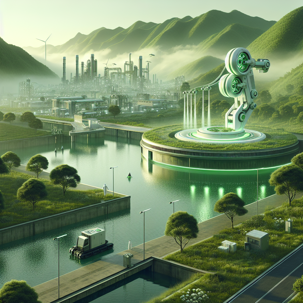 Miljøvenlig slamsugning: Nye teknologier og bæredygtige løsninger